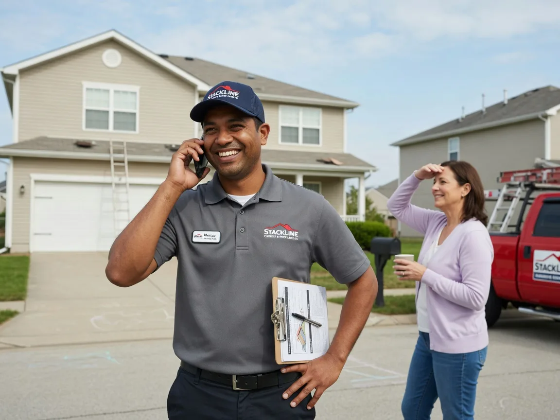 Chimney flashing repair Republic, MO FAQs